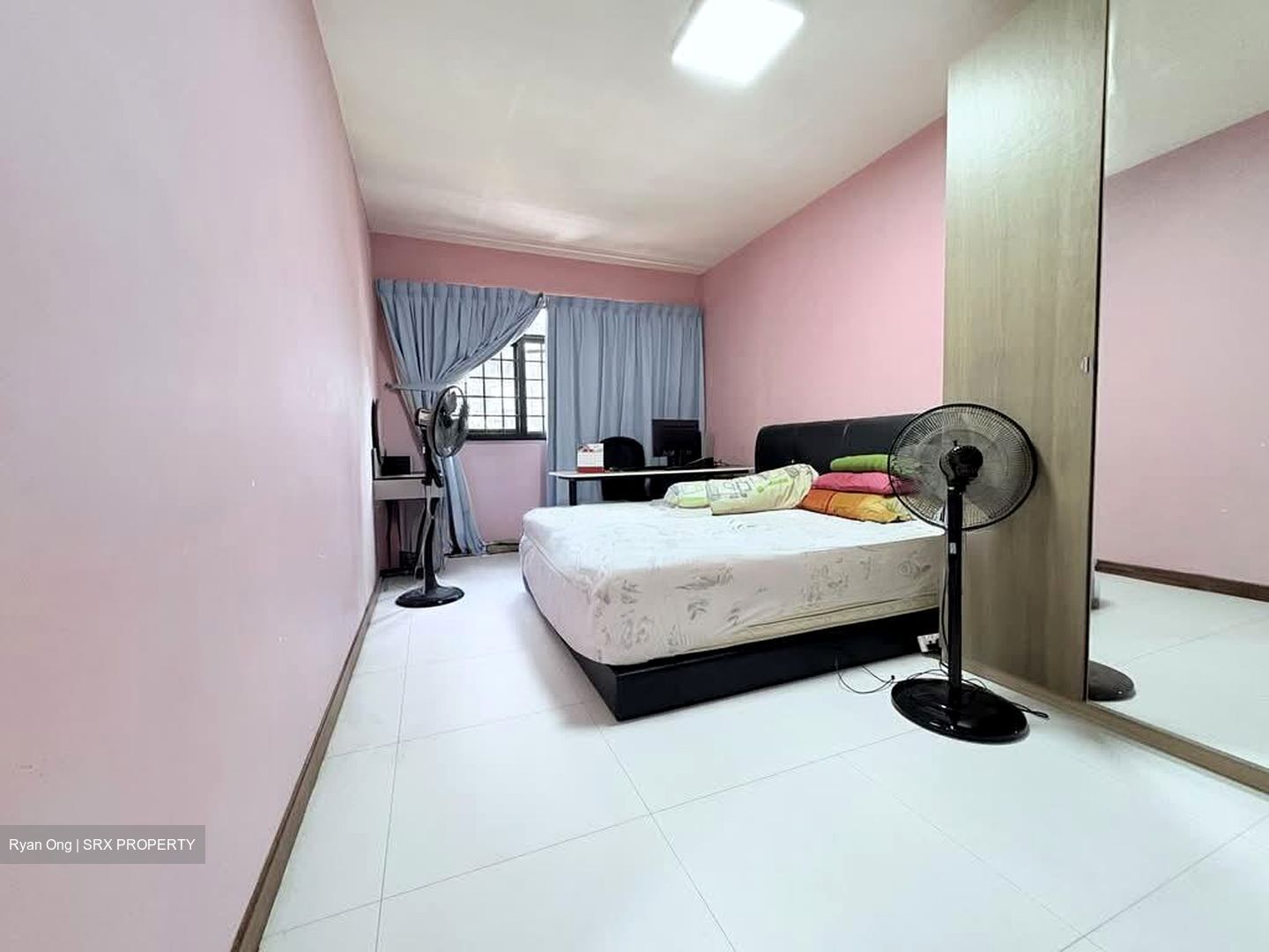 Blk 546C Segar Vale (Bukit Panjang), HDB 5 Rooms #526514881